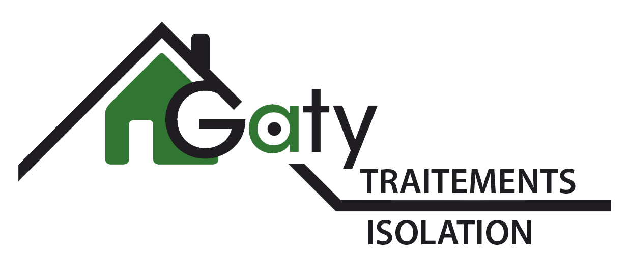 Logo Gaty Traitements