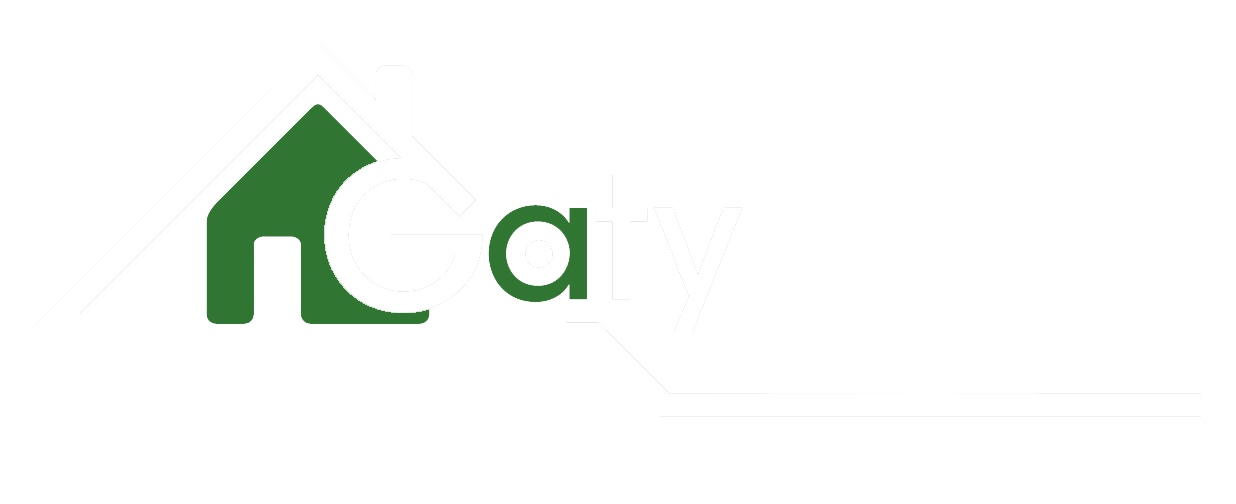 Logo Gaty traitements