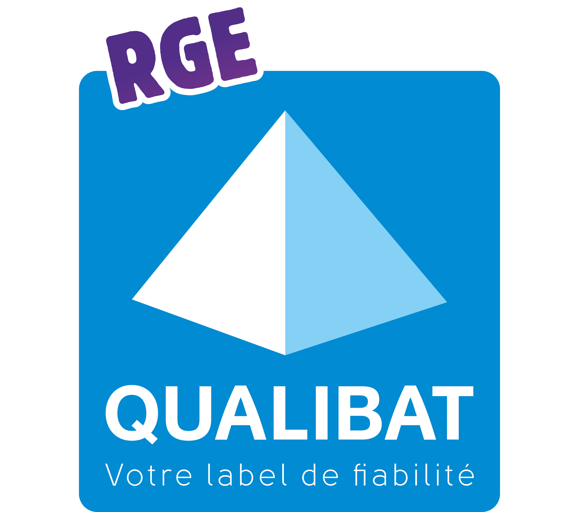 Qualibat RGE