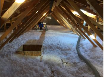 nouvelle laine de verre