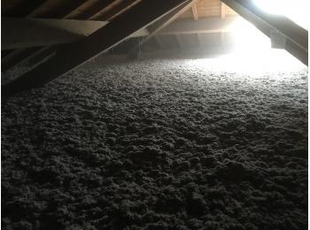 isolation maison habitation particulier professionnel Gaty Traitements Isolation