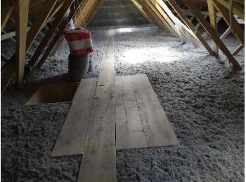 ventilation sonde hygrométrique humidité intérieur traitement de l'air Rhône Ain Isère Savoie  Gaty Traitements Isolation Rhône-Alpes