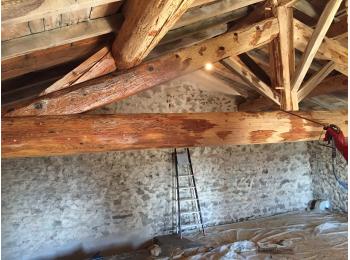 xylophène Rhône Alpes Gaty Traitements Isolation