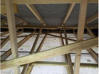 ouate de cellulose chanvre lin coton fibre de bois liège Ain Savoie Saône et Loire Gaty Traitements Isolation